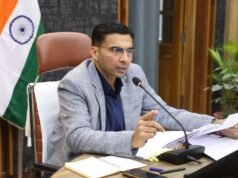 प्रशासन का बड़ा एक्शन सीएचसी रायपुर; एक ही व्यक्ति विशेष का जन औषधि केंद्र व बगल में ही मेडिकल स्टोर दोने के लाइसेंस निरस्त