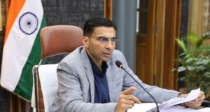 प्रशासन का बड़ा एक्शन सीएचसी रायपुर; एक ही व्यक्ति विशेष का जन औषधि केंद्र व बगल में ही मेडिकल स्टोर दोने के लाइसेंस निरस्त