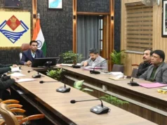 देहरादून में सड़कों की खुदाई पर डीएम का बड़ा एक्शन! 7 एजेंसियों के परमिट रद्द, मचा हड़कंप