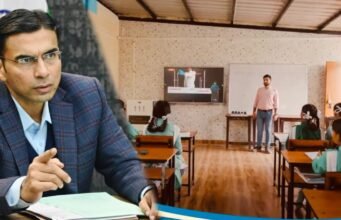 जिले का महत्वाकांक्षी प्रोजेक्टः सरकारी विद्यालयों में स्मार्ट क्लास हेतु 880 स्मार्ट टीवी होगी वास्तविकता