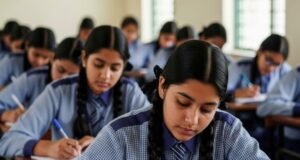 उत्तराखंड में बोर्ड परीक्षा की शुरुआत कल से, 2 लाख से अधिक छात्र होंगे शामिल
