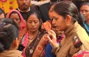 उत्तराखंड: शादी मंडप में पहुंची महिला ने दूल्हे को बताया अपना पति, पुलिस भी रही मौजूद