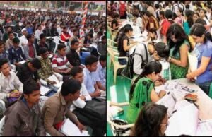युवाओं के लिए सुनहरा अवसर! 21 फरवरी को लगेगा विशाल रोजगार मेला, हजारों नौकरियां तैयार