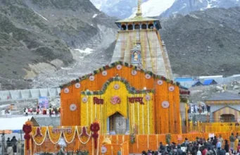 22 अप्रैल को खुलेंगे केदारनाथ धाम के कपाट, जानें दर्शन तिथि और यात्रा से जुड़ी पूरी जानकारी