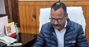 नैनीताल ब्रेकिंग: DM का बड़ा एक्शन, 5 अपराधी जिला बदर, गुंडा एक्ट की कार्रवाई