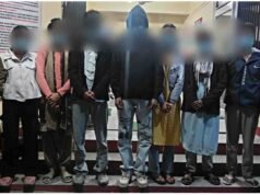 हरिद्वार में बोर्ड परीक्षा में फर्जीवाड़ा: 7 गिरफ्तार, एक फरार