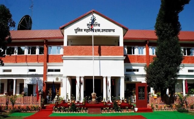 देहरादून में चला ‘ऑपरेशन क्रैकडाउन’: 24 घंटे में 2,186 बाहरी लोगों का वेरिफिकेशन, संदिग्धों की तलाश तेज