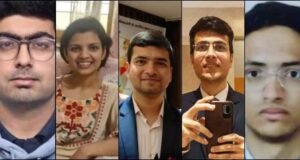 UPSC 2025: उत्तराखंड के 13 युवाओं का कमाल, शानदार रैंक से बढ़ाया प्रदेश का मान