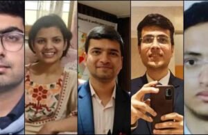 UPSC 2025: उत्तराखंड के 13 युवाओं का कमाल, शानदार रैंक से बढ़ाया प्रदेश का मान