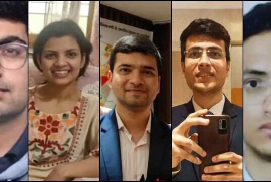 UPSC 2025: उत्तराखंड के 13 युवाओं का कमाल, शानदार रैंक से बढ़ाया प्रदेश का मान