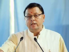 धामी सरकार की बड़ी उपलब्धि: ऋषिकेश बाईपास को ₹1105 करोड़ की स्वीकृति