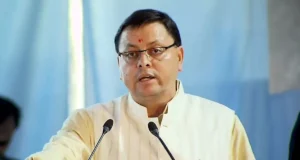 धामी सरकार की बड़ी उपलब्धि: ऋषिकेश बाईपास को ₹1105 करोड़ की स्वीकृति