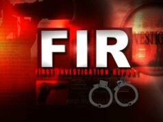 चकराता रोड पर गुब्बारे को लेकर बवाल, दो पक्षों पर क्रॉस केस