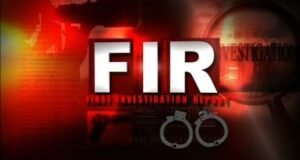 चकराता रोड पर गुब्बारे को लेकर बवाल, दो पक्षों पर क्रॉस केस