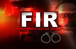 चकराता रोड पर गुब्बारे को लेकर बवाल, दो पक्षों पर क्रॉस केस