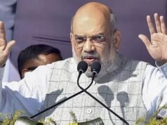 अमित शाह के हरिद्वार आगमन पर हाई अलर्ट, सीएम धामी ने ली समीक्षा बैठक