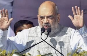 अमित शाह के हरिद्वार आगमन पर हाई अलर्ट, सीएम धामी ने ली समीक्षा बैठक