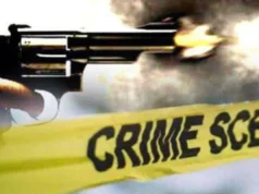 देहरादून में गोलियों की गूंज: 8 राउंड फायरिंग, एक गोली रिटायर्ड ब्रिगेडियर को लगी