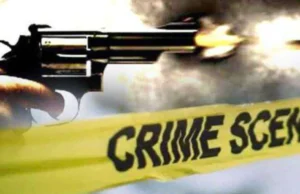 देहरादून में गोलियों की गूंज: 8 राउंड फायरिंग, एक गोली रिटायर्ड ब्रिगेडियर को लगी