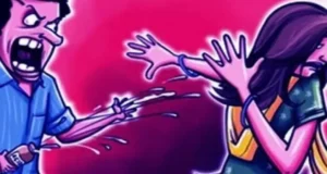 देहरादून में सनसनी: नवविवाहिता के घर घुसा सिरफिरा, तेजाब फेंकने और पति को काटने की दी धमकी