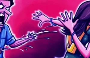 देहरादून में सनसनी: नवविवाहिता के घर घुसा सिरफिरा, तेजाब फेंकने और पति को काटने की दी धमकी