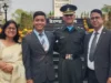 देहरादून के आयुष्मान गुसांई बने भारतीय सेना में लेफ्टिनेंट, क्षेत्र में खुशी की लहर