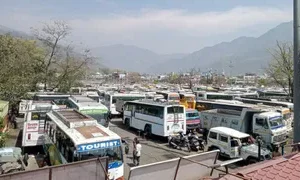 चारधाम यात्रा बस संचालन: 60-40 अनुपात में चलेंगी बसें, 30 मार्च को निकलेगी लॉटरी