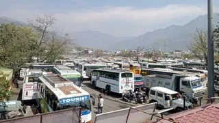 चारधाम यात्रा बस संचालन: 60-40 अनुपात में चलेंगी बसें, 30 मार्च को निकलेगी लॉटरी