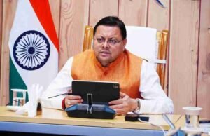 कैबिनेट विस्तार 2026: धामी टीम में 5 नए चेहरे, बदले समीकरण