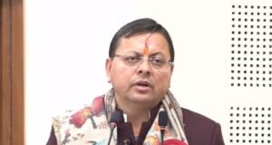 धामी सरकार के 4 साल पूरे, 23-25 मार्च तक प्रदेशभर में भव्य आयोजन