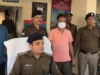 रानीपोखरी थाना क्षेत्र में श्रमिक ने साथी की हथौड़े से हत्या की, पुलिस ने किया खुलासा