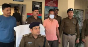 रानीपोखरी थाना क्षेत्र में श्रमिक ने साथी की हथौड़े से हत्या की, पुलिस ने किया खुलासा