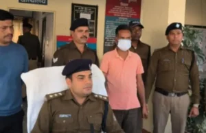 रानीपोखरी थाना क्षेत्र में श्रमिक ने साथी की हथौड़े से हत्या की, पुलिस ने किया खुलासा