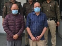 होली की आड़ में छेड़छाड़ पड़ी भारी, देहरादून में दो आरोपी गिरफ्तार