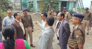 बनभूलपुरा मामला: सुप्रीम कोर्ट आदेश के बाद पुनर्वास कैंप की तैयारी तेज