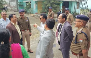 बनभूलपुरा मामला: सुप्रीम कोर्ट आदेश के बाद पुनर्वास कैंप की तैयारी तेज