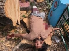 प्रेम में निराश युवक ने काटी नस, कीर्तिनगर पुलिस की तत्परता से बची जान