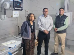 देहरादून: दून मेडिकल कॉलेज में लगी हाईटेक DDR मशीन, अब जांच होगी और तेज़ व सटीक