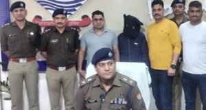 देहरादून मर्डर मिस्ट्री सुलझी: पति ने पहली पत्नी का गला घोंटा, 2500 CCTV से खुलासा