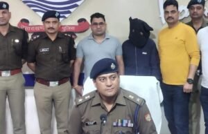 देहरादून मर्डर मिस्ट्री सुलझी: पति ने पहली पत्नी का गला घोंटा, 2500 CCTV से खुलासा
