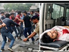 देहरादून में छात्रों की भिड़ंत बनी जानलेवा, एक की मौत; 3 आरोपी हिरासत में