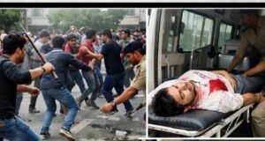 देहरादून में छात्रों की भिड़ंत बनी जानलेवा, एक की मौत; 3 आरोपी हिरासत में