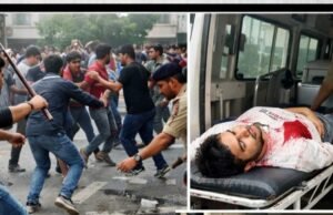 देहरादून में छात्रों की भिड़ंत बनी जानलेवा, एक की मौत; 3 आरोपी हिरासत में