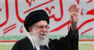 अमेरिका-इजरायल हमले में आयतुल्लाह खामेनेई की मौत, ईरान में 40 दिन का शोक