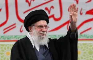 अमेरिका-इजरायल हमले में आयतुल्लाह खामेनेई की मौत, ईरान में 40 दिन का शोक