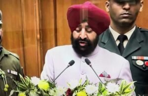 राज्यपाल के अभिभाषण के साथ भराड़ीसैंण में शुरू हुआ उत्तराखंड विधानसभा का बजट सत्र