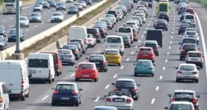 देहरादून में ट्रैफिक पर सख्ती: APNR कैमरे से होगी ओवरस्पीडिंग की निगरानी