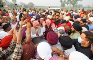 देहरादून का ऐतिहासिक झंडा जी मेला इस बार हाईटेक, फेसबुक-यूट्यूब पर होगा LIVE