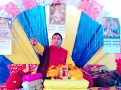 शुभ योग के साथ इस वर्ष 19 मार्च से चैत्र नवरात्रि का शुभारंभ होगा। इस दौरान मां दुर्गा पालकी पर सवार होकर आ रही हैं। : आचार्य दैवज्ञ।