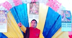 शुभ योग के साथ इस वर्ष 19 मार्च से चैत्र नवरात्रि का शुभारंभ होगा। इस दौरान मां दुर्गा पालकी पर सवार होकर आ रही हैं। : आचार्य दैवज्ञ।